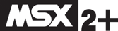 MSX 2+